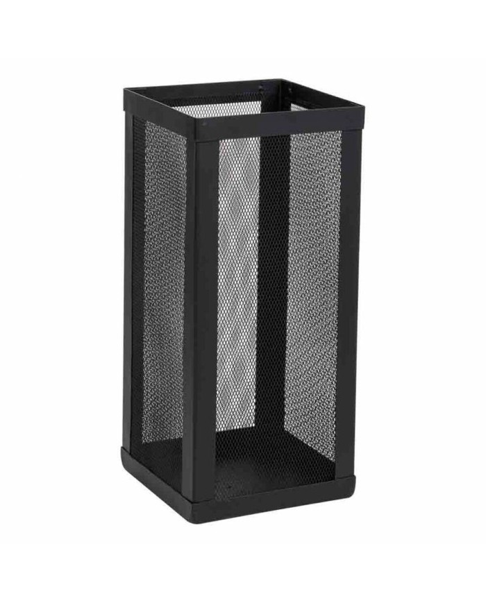 Utensili da Camino Alexandra House Living Nero Ferro 16 x 50 x 16 cm Utensili da Camino Alexandra House Living Nero Ferro 16 x 50 x 16 cm