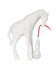 Lampada da tavolo Activejet AJE-VENUS RGB Bianco Plastica 5 W 16 x 5 x 16 cm