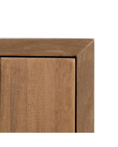 Ingresso AIKO Crema Naturale 100 x 40 x 98,5 cm