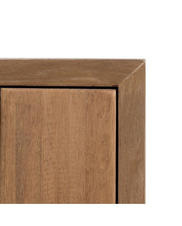 Ingresso AIKO Crema Naturale 100 x 40 x 98,5 cm