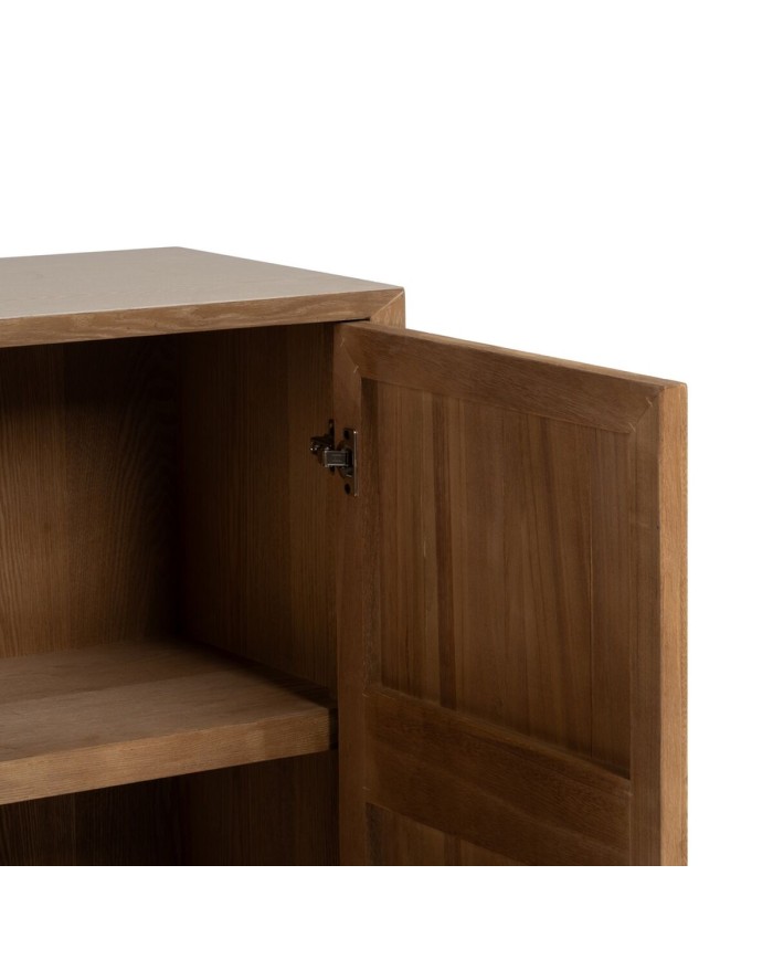 Ingresso AIKO Crema Naturale 100 x 40 x 98,5 cm