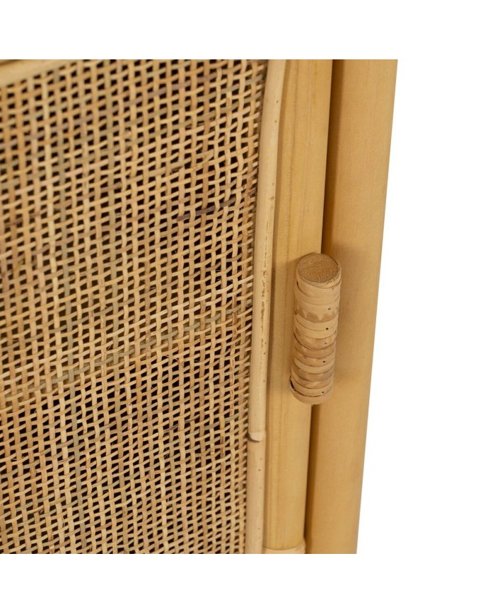 Tavolo aggiuntivo Naturale Rattan 46 x 35 x 60 cm Tavolo aggiuntivo Naturale Rattan 46 x 35 x 60 cm