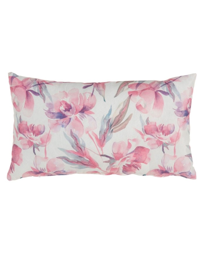Cuscino Camelia 50 x 10 x 30 cm Cuscino Camelia 50 x 10 x 30 cm