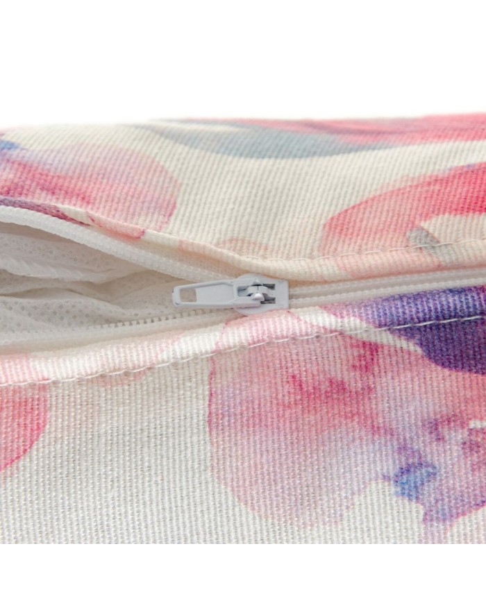 Cuscino Camelia 50 x 10 x 30 cm Cuscino Camelia 50 x 10 x 30 cm