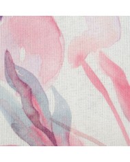 Cuscino Camelia 50 x 10 x 30 cm Cuscino Camelia 50 x 10 x 30 cm