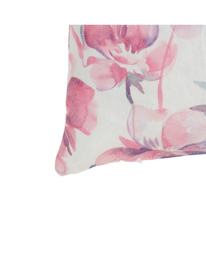 Cuscino Camelia 50 x 10 x 30 cm Cuscino Camelia 50 x 10 x 30 cm