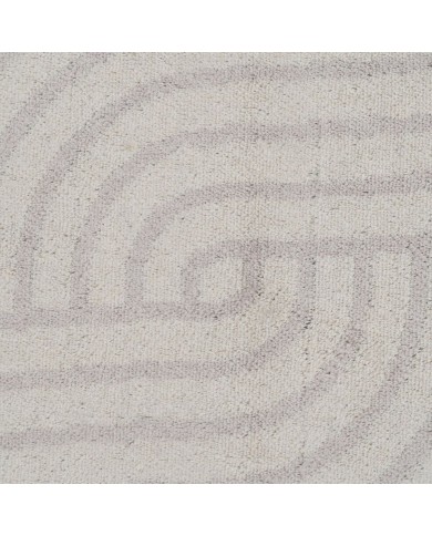 Tappeto Beige 160 X 1 X 230 CM Tappeto Beige 160 X 1 X 230 CM