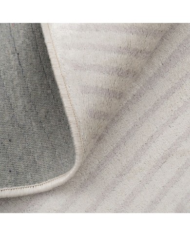 Tappeto Beige 160 X 1 X 230 CM Tappeto Beige 160 X 1 X 230 CM