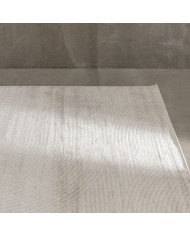 Tappeto Beige 160 X 1 X 230 CM