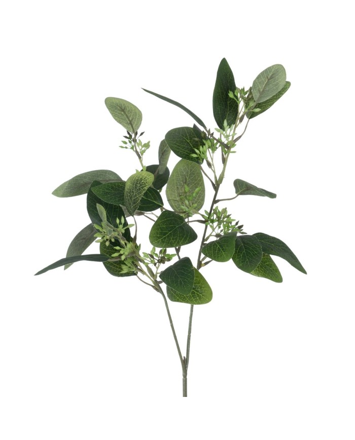 Pianta Decorativa Poliestere 15 x 15 x 59 cm Pianta Decorativa Poliestere 15 x 15 x 59 cm