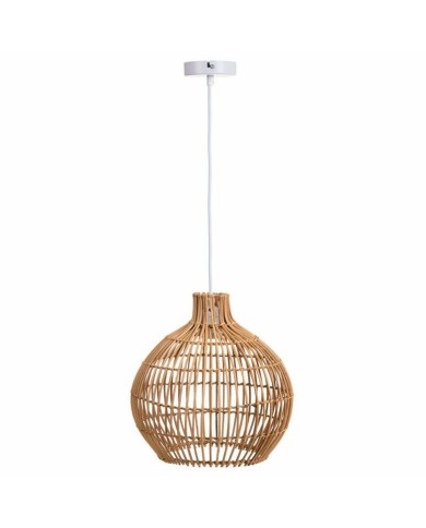 Lampadario Alexandra House Living Marrone