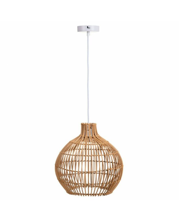 Lampadario Alexandra House Living Marrone Lampadario Alexandra House Living Marrone