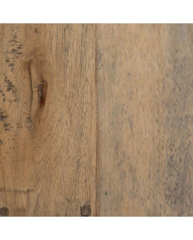 Tavolino da Caffè Naturale 80 x 80 x 38 cm