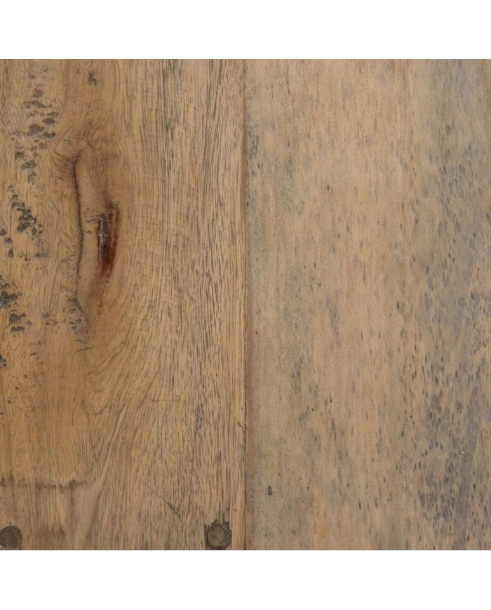 Tavolino da Caffè Naturale 80 x 80 x 38 cm