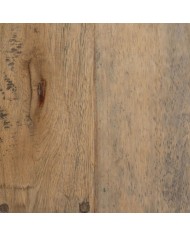 Tavolino da Caffè Naturale 80 x 80 x 38 cm