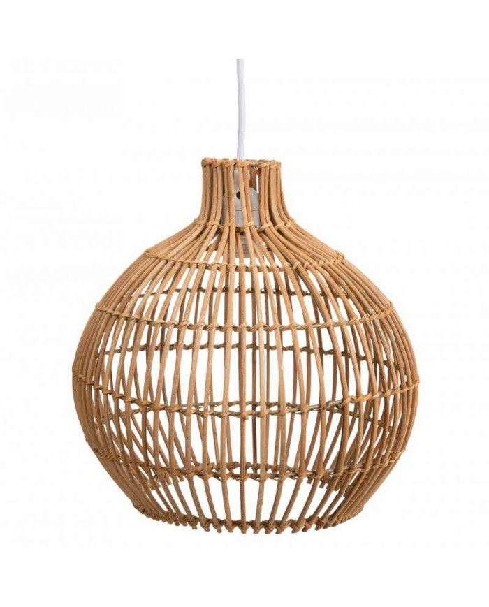 Lampadario Alexandra House Living Marrone Lampadario Alexandra House Living Marrone