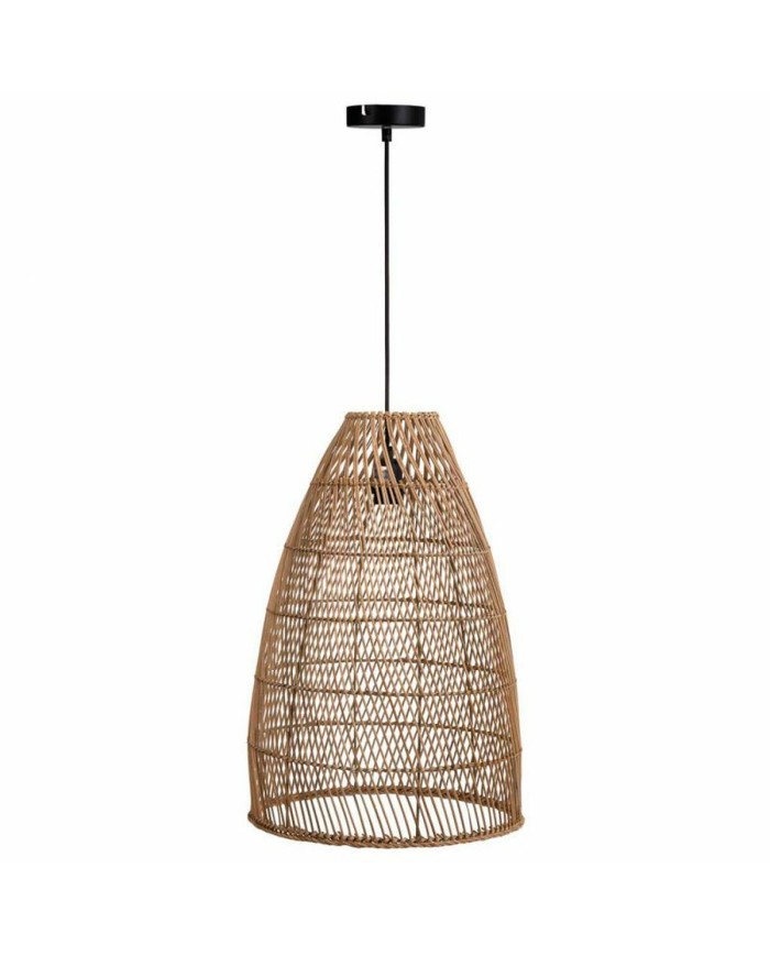 Lampadario Alexandra House Living Marrone Lampadario Alexandra House Living Marrone