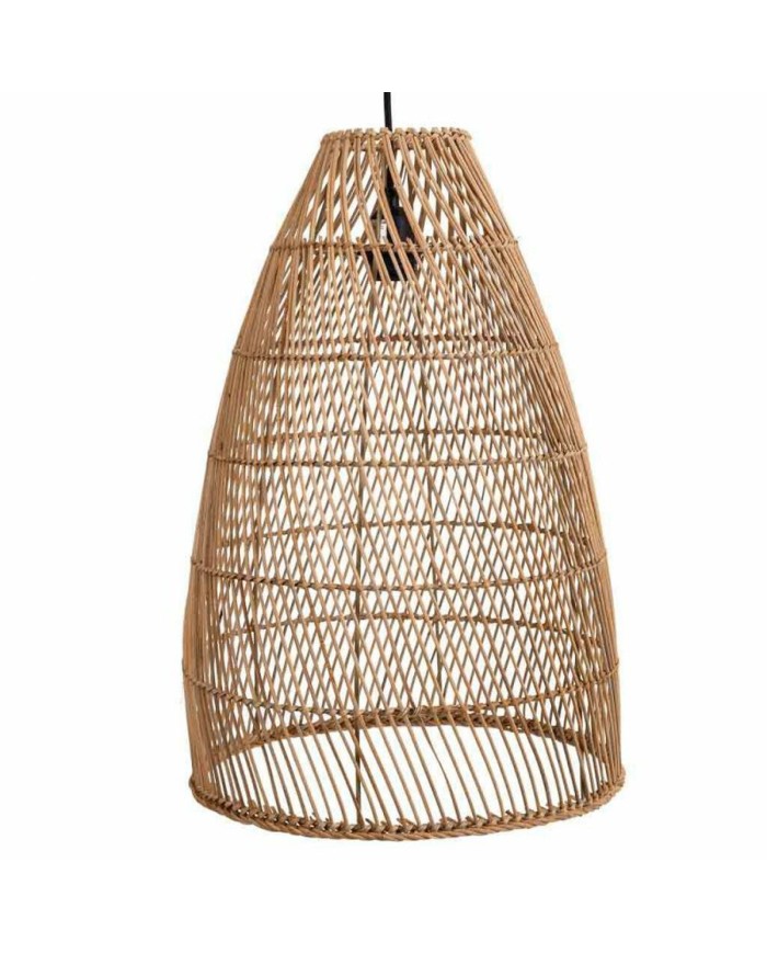 Lampadario Alexandra House Living Marrone Lampadario Alexandra House Living Marrone