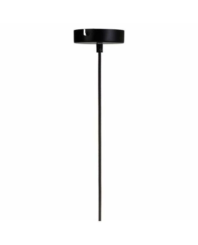 Lampadario Alexandra House Living Marrone Lampadario Alexandra House Living Marrone