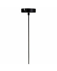 Lampadario Alexandra House Living Marrone Lampadario Alexandra House Living Marrone