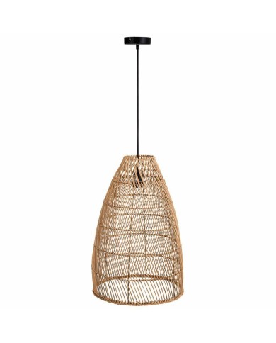 Lampadario Alexandra House Living Marrone Lampadario Alexandra House Living Marrone