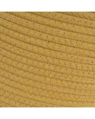 Set di Cesti Giallo 27 L (3 Unità)