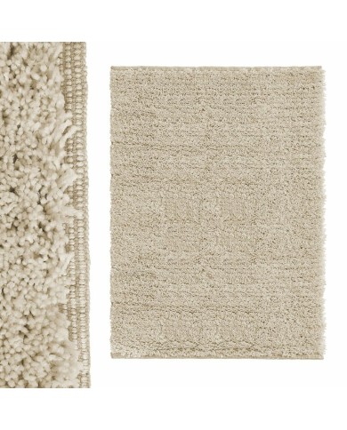 Tappeto CONFORT Naturale 120 x 170 x 4 cm Tappeto CONFORT Naturale 120 x 170 x 4 cm