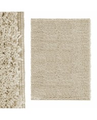 Tappeto Beige 160 X 1 X 230 CM