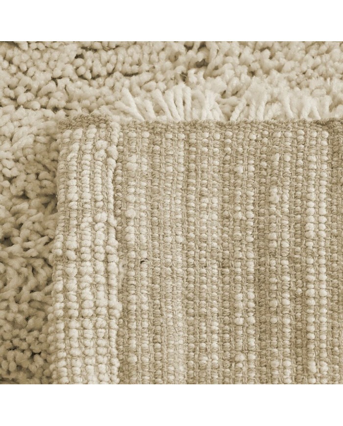 Tappeto CONFORT Naturale 120 x 170 x 4 cm Tappeto CONFORT Naturale 120 x 170 x 4 cm