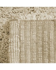 Tappeto CONFORT Naturale 120 x 170 x 4 cm Tappeto CONFORT Naturale 120 x 170 x 4 cm