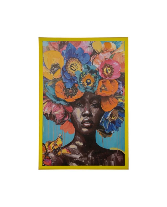 Quadro Astratto 80 x 3,3 x 120 cm