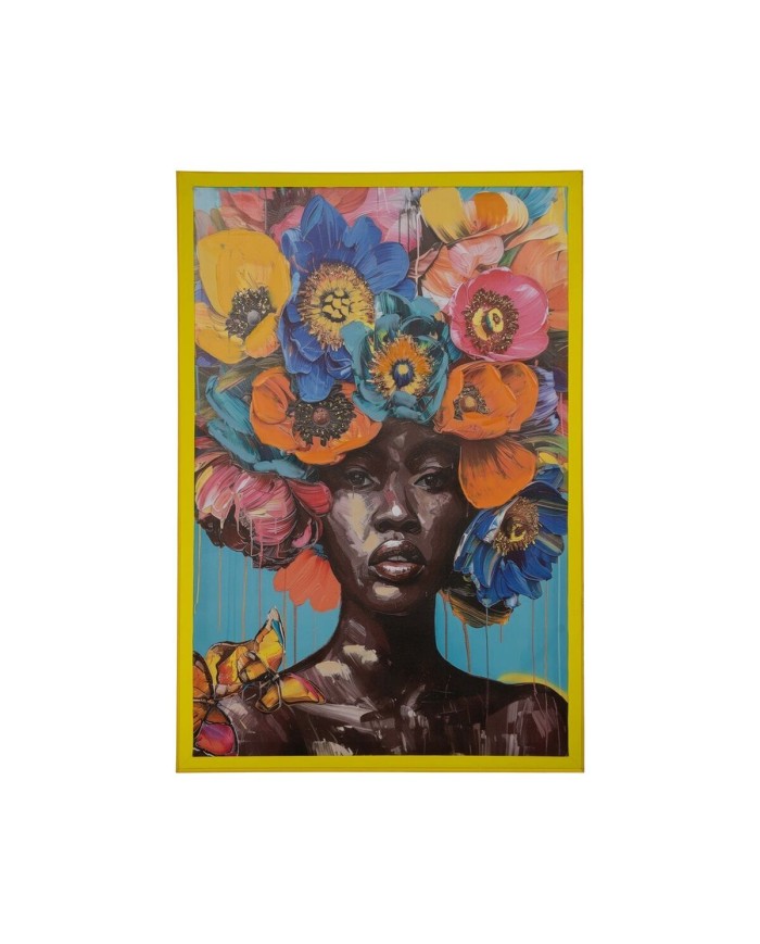 Quadro Astratto 80 x 3,3 x 120 cm