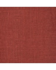 Cuscino Rosso Granato 55 x 10 x 55 cm