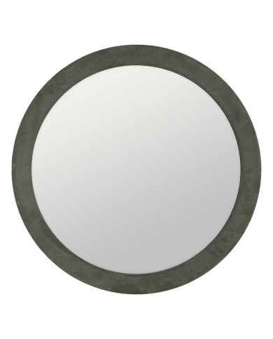 Specchio da parete Verde 120 x 4 x 120 cm