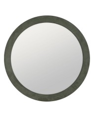 Specchio da parete Verde 120 x 4 x 120 cm