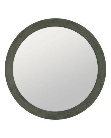 Specchio da parete Verde 120 x 4 x 120 cm