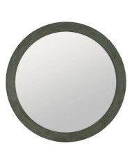 Specchio da parete Verde 120 x 4 x 120 cm