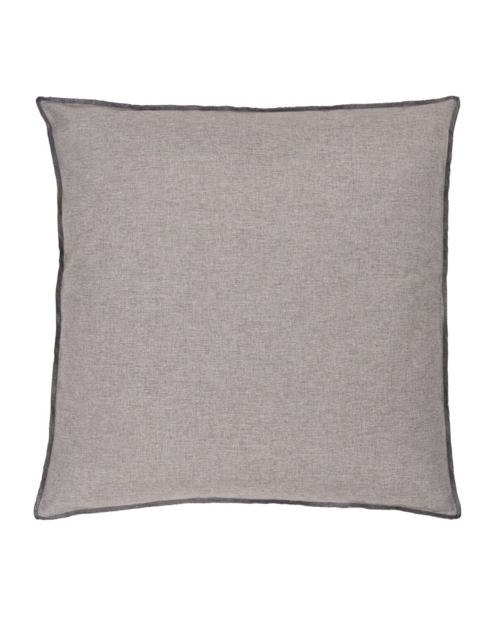 Cuscino Grigio Cuscino Grigio