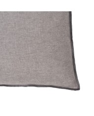 Cuscino Grigio Cuscino Grigio