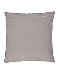 Cuscino Grigio Cuscino Grigio