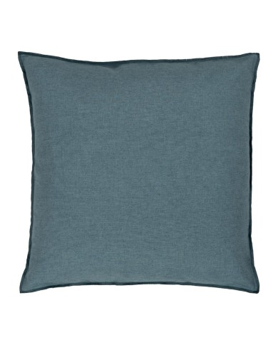 Cuscino Azzurro Cuscino Azzurro