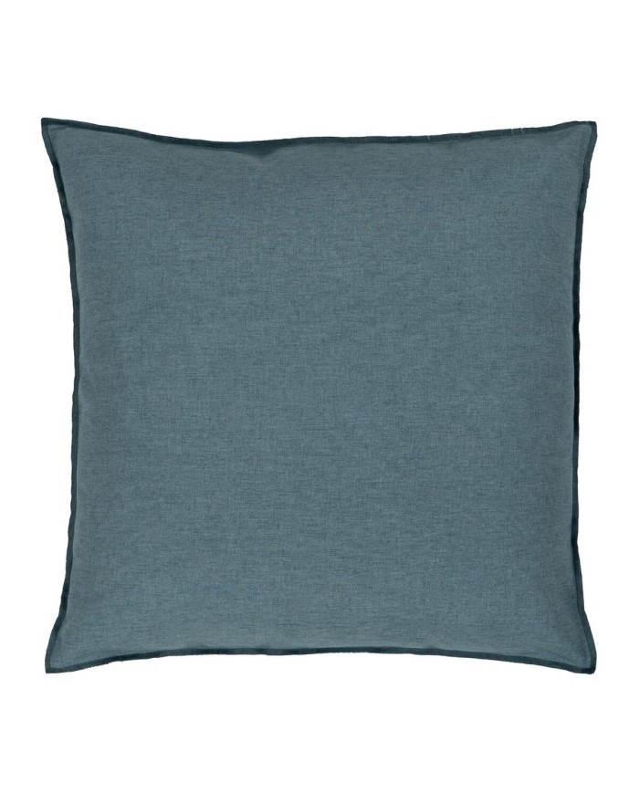 Cuscino Azzurro Cuscino Azzurro