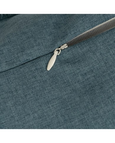 Cuscino Azzurro Cuscino Azzurro