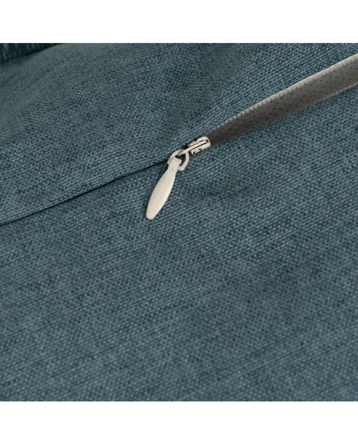 Cuscino Azzurro Cuscino Azzurro
