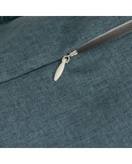 Cuscino Azzurro Cuscino Azzurro