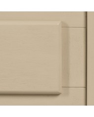 Ingresso con Cassetti Crema 90 x 33 x 75 cm Ingresso con Cassetti Crema 90 x 33 x 75 cm