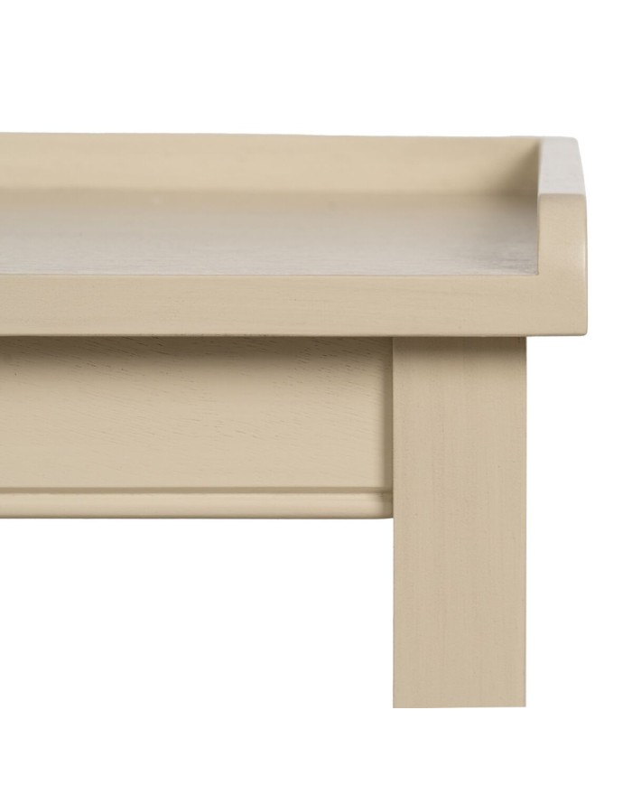 Ingresso con Cassetti Crema 90 x 33 x 75 cm Ingresso con Cassetti Crema 90 x 33 x 75 cm