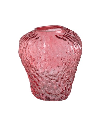 Vaso Rosa Cristallo Vaso Rosa Cristallo