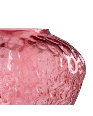 Vaso Rosa Cristallo Vaso Rosa Cristallo