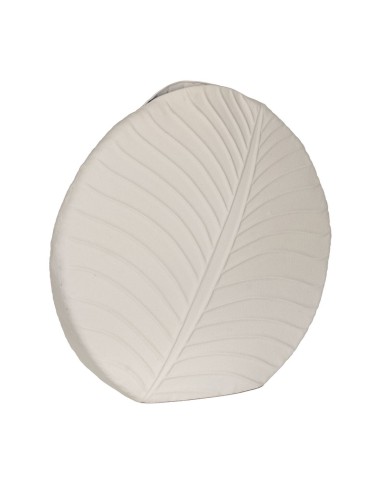 Vaso Bianco Ferro Vaso Bianco Ferro